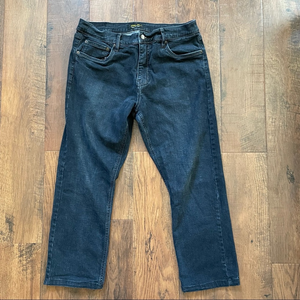 URBAN STAR blue jeans, size 36 x 30